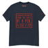 Terroriam Orginates From The Quill of a pen… Men's classic tee